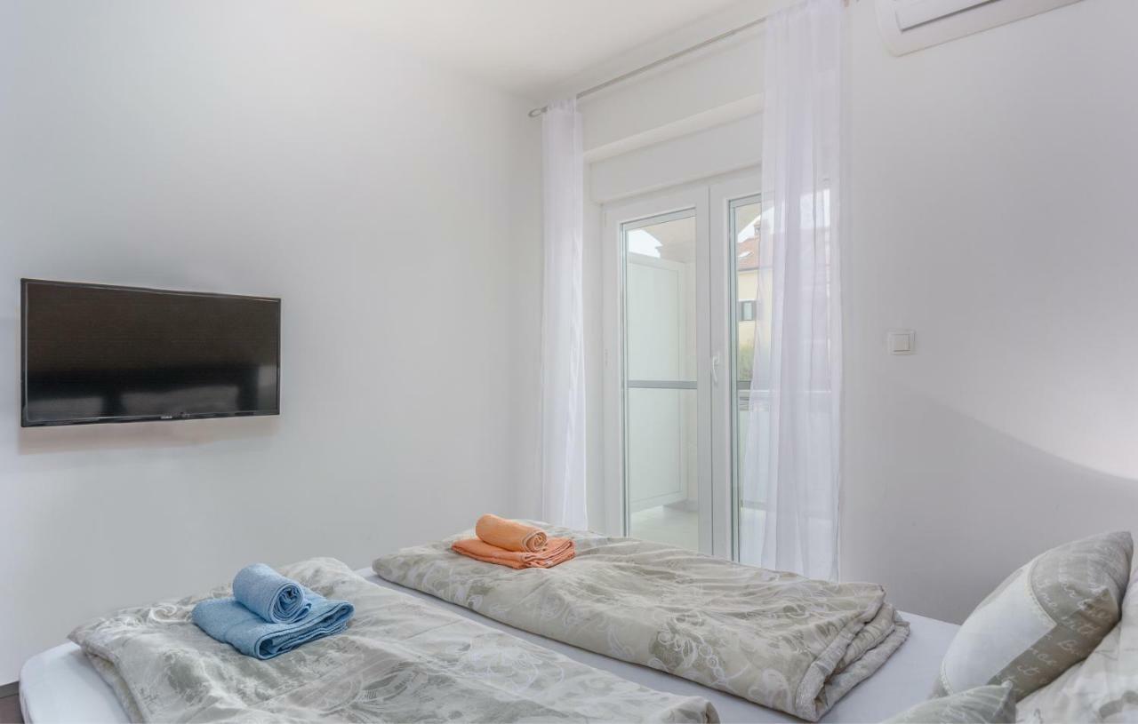 Villa Stephany ポレッチ エクステリア 写真